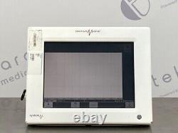 Spectrum Medical Perfusion Monitor