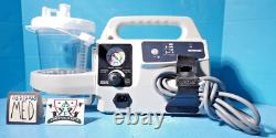Sscor Inc Vacuum Regulator 2314b Medical Electrical Equipment
