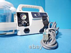 Sscor Inc Vacuum Regulator 2314b Medical Electrical Equipment