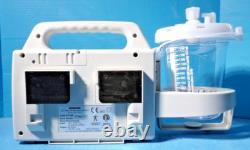 Sscor Inc Vacuum Regulator 2314b Medical Electrical Equipment