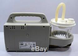 Sscor VX-2 Aspirator Suction Portable Instant Medical Electrical Equipment