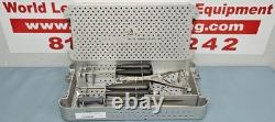 St. Francis Medical Technologies, X-stop, Instrument Set