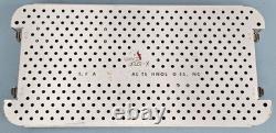 St. Francis Medical Technologies, X-stop, Instrument Set