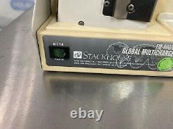 Stackhouse FM-800/GLM-UL Battery Charger Medical Equipment Fast Shipping