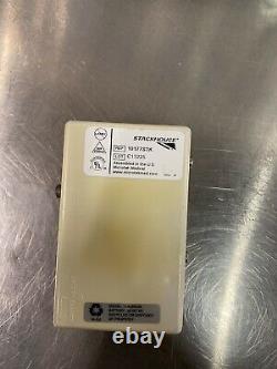 Stackhouse FM-800/GLM-UL Battery Charger Medical Equipment Fast Shipping