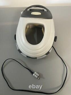 Stackhouse FreedomAire Surgical Helmet System Medical Equipment Fast Shipping
