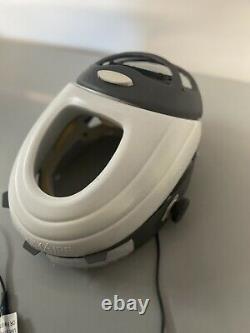 Stackhouse FreedomAire Surgical Helmet System Medical Equipment Fast Shipping