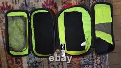 StatPack Medicine Cell Paramedic EMT Bag Kit Equipment Holder