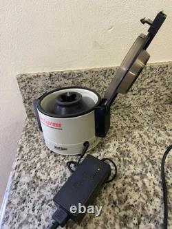 StatSpin Express SSX4 Model M500-22 Centrifuge with Rotor and Power Supply