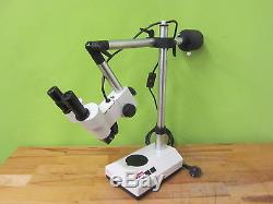 Stereo-Mikroskop 5003 von Eschenbach mit Licht