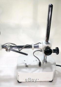Stereomikroskop Stereolupe Stemi Euromex BM Vergr 25x (option bis 100x)
