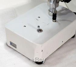 Stereomikroskop Stereolupe Stemi Euromex BM Vergr 25x (option bis 100x)