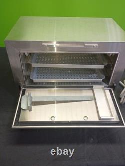Steri-Dent 200 Dry Heat Sterilizer