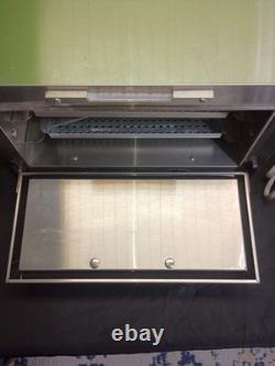 Steri-Dent 200 Dry Heat Sterilizer