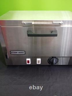 Steri-Dent 200 Dry Heat Sterilizer