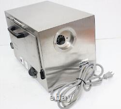 Steri-Dent Dry Heat Sterilizer Model 200 Dental, Medical Instruments Made in USA