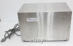 Steri-Dent Dry Heat Sterilizer Model 200 Dental, Medical Instruments Made in USA