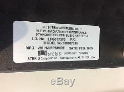 Steris 136807-005/136807-010 OR Table Accessory #2, Medical, Medical Equipment