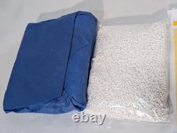 Steris 2D93Q0 Revital-Ox Rigid Container System, w\ Clean-up Kit, 6 x 13 x 21