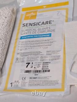 Steris 2D93Q0 Revital-Ox Rigid Container System, w\ Clean-up Kit, 6 x 13 x 21