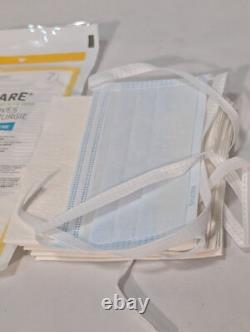 Steris 2D93Q0 Revital-Ox Rigid Container System, w\ Clean-up Kit, 6 x 13 x 21