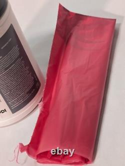 Steris 2D93Q0 Revital-Ox Rigid Container System, w\ Clean-up Kit, 6 x 13 x 21