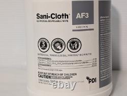 Steris 2D93Q0 Revital-Ox Rigid Container System, w\ Clean-up Kit, 6 x 13 x 21