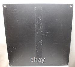 Steris Amsco OR Table Board 93909-289 X-Ray Patient ER 20 x 20 Maquet