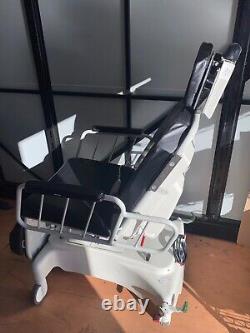 Steris Eye Surgery Stretcher Chair with Remote Surgi-Chair