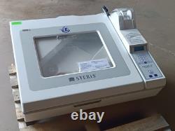 Steris P6500 Tabletop 1E Liquid Chemical Med. Device Sterilant Processor System