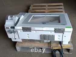 Steris P6500 Tabletop 1E Liquid Chemical Med. Device Sterilant Processor System