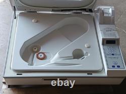 Steris P6500 Tabletop 1E Liquid Chemical Med. Device Sterilant Processor System