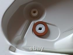 Steris P6500 Tabletop 1E Liquid Chemical Med. Device Sterilant Processor System