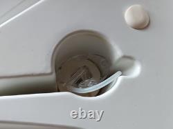 Steris P6500 Tabletop 1E Liquid Chemical Med. Device Sterilant Processor System