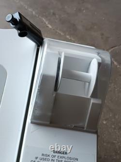 Steris P6500 Tabletop 1E Liquid Chemical Med. Device Sterilant Processor System