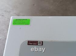 Steris P6500 Tabletop 1E Liquid Chemical Med. Device Sterilant Processor System