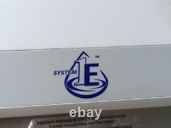 Steris P6500 Tabletop 1E Liquid Chemical Med. Device Sterilant Processor System