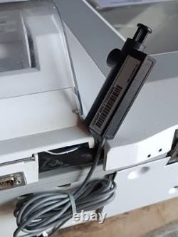 Steris P6500 Tabletop 1E Liquid Chemical Med. Device Sterilant Processor System