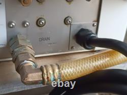 Steris P6500 Tabletop 1E Liquid Chemical Med. Device Sterilant Processor System