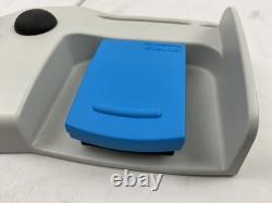 Steute MKF 2 1 S/1 S-MED USB GP26 Two-Pedal Medical Foot Switch 34.1.68.9.33