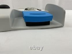 Steute MKF 2 1 S/1 S-MED USB GP26 Two-Pedal Medical Foot Switch 34.1.68.9.33