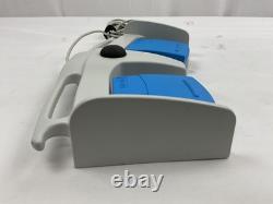 Steute MKF 2 1 S/1 S-MED USB GP26 Two-Pedal Medical Foot Switch 34.1.68.9.33