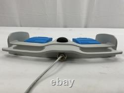 Steute MKF 2 1 S/1 S-MED USB GP26 Two-Pedal Medical Foot Switch 34.1.68.9.33