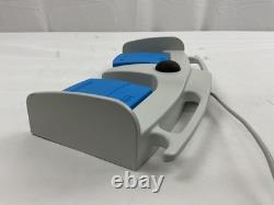 Steute MKF 2 1 S/1 S-MED USB GP26 Two-Pedal Medical Foot Switch 34.1.68.9.33