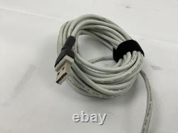 Steute MKF 2 1 S/1 S-MED USB GP26 Two-Pedal Medical Foot Switch 34.1.68.9.33