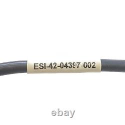 Stockert GmbH Generator Connecting Cable ESI-42-04397-002/03