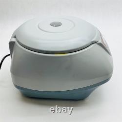 StonyLab Spinplus-6 Digital LCD 5000 RPM 6x15mL Desktop Laboratory Centrifuge