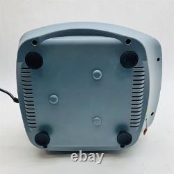 StonyLab Spinplus-6 Digital LCD 5000 RPM 6x15mL Desktop Laboratory Centrifuge