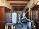 Storeroom contents as 1 lot includes all medical equipment witho antique cabinets