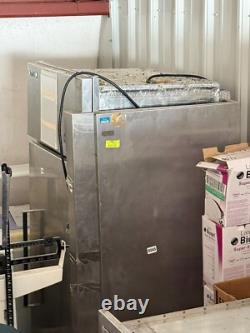 Storeroom contents as 1 lot includes all medical equipment witho antique cabinets
